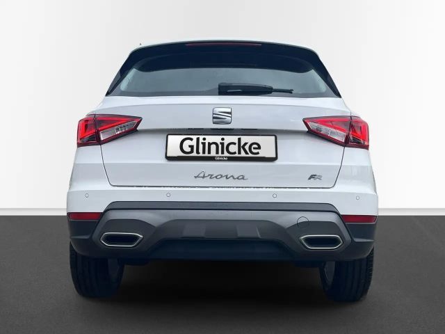 Seat Arona 1.0 TSI FR-lijn
