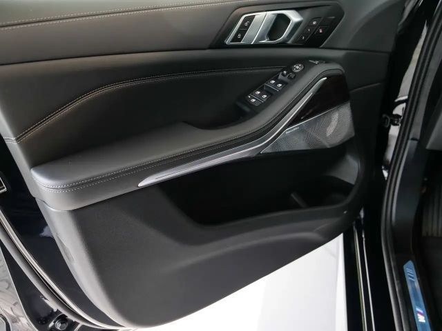 BMW X5 M-Sport xDrive40d