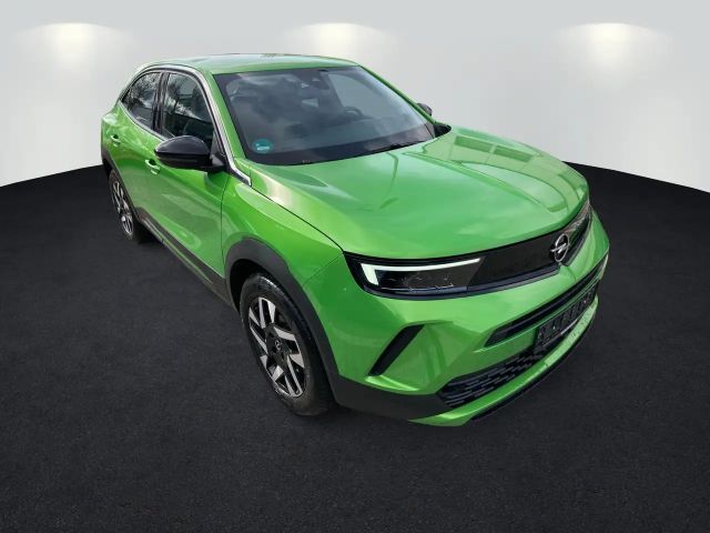 Opel Mokka 1.2 Turbo Elegance Turbo