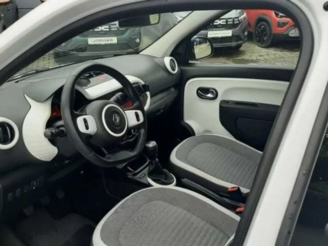Renault Twingo Limited SCe 65