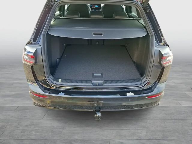 Volkswagen Golf DSG Sport Variant