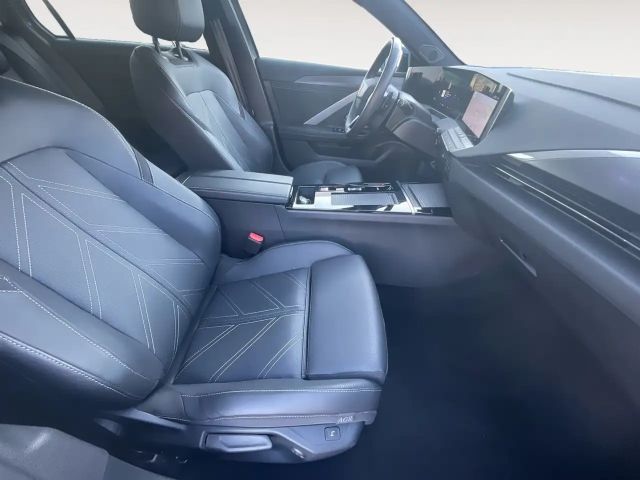 Opel Astra 1.2 Turbo Sports Tourer Turbo