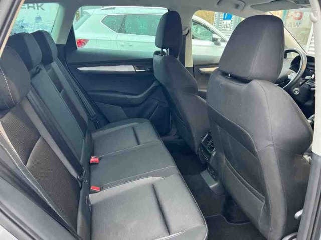 Skoda Karoq 1.0 TSI Tour