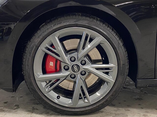 Audi S3 Quattro S-Tronic Sportback