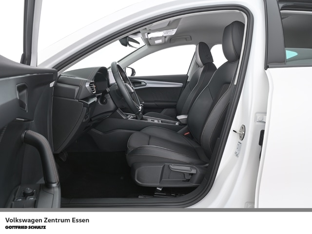 Cupra Formentor Formentor TSI LED Navi AHK Sitzhzg