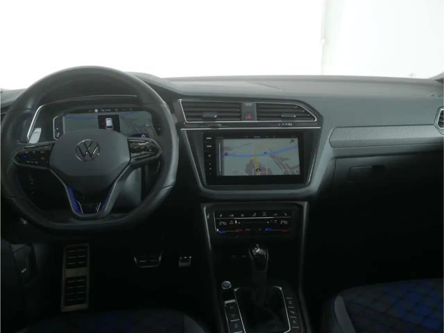 Volkswagen Tiguan 2.0 TSI 4Motion DSG