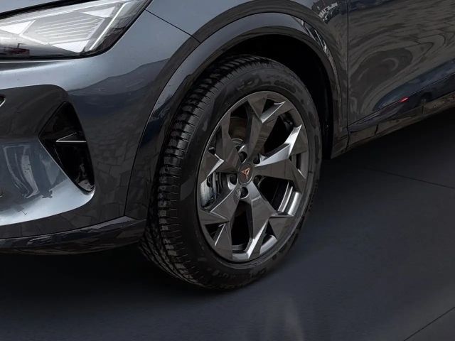 Cupra Formentor 1.5 eTSI  W ACC+LED+Navi+Fernlichtass.