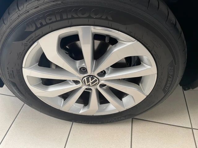 Volkswagen T-Roc Style, ACC, Park Assist, LED, Lane Assist, DAB+