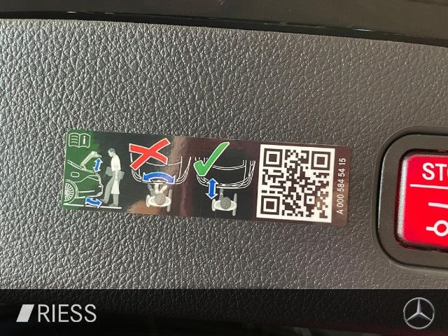 Mercedes-Benz GLC 450 4MATIC