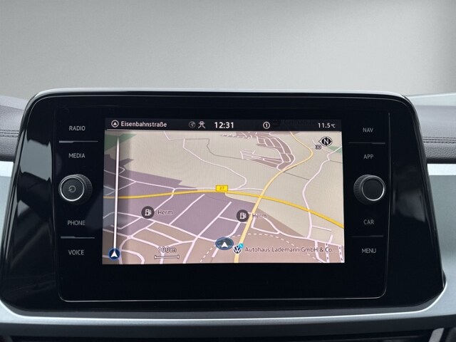 Volkswagen T-Roc 2.0 TDI DSG