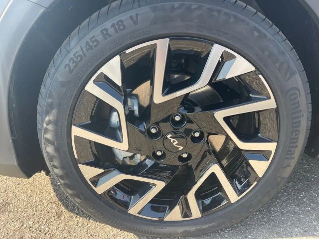 Kia XCeed GDi Vision