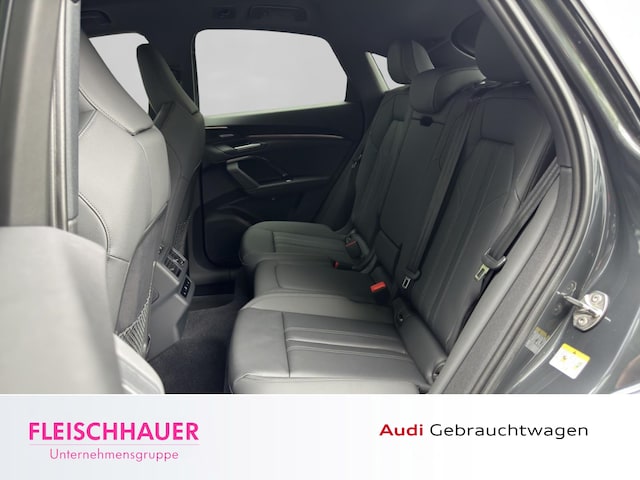 Audi Q5 Quattro S-Tronic Sportback