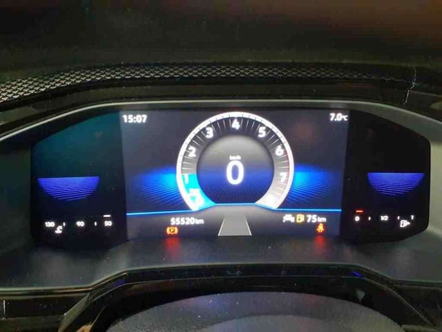 Volkswagen Polo 1.0 TSI IQ.Drive Life