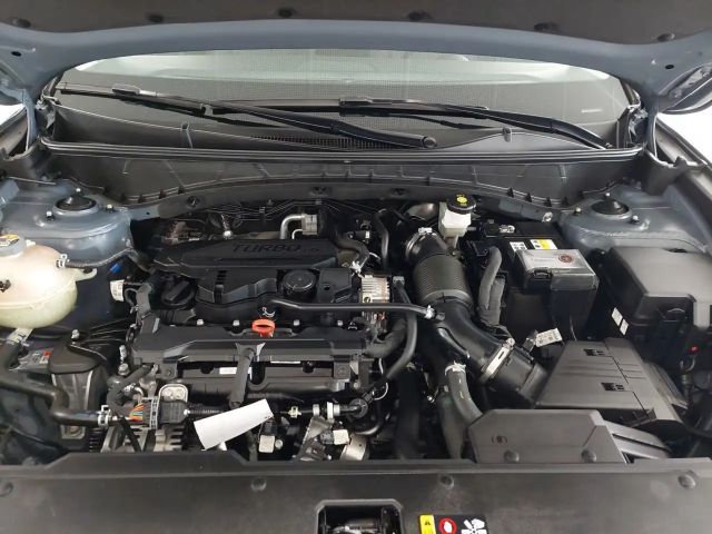 Hyundai Tucson 2WD T-GDi Trend