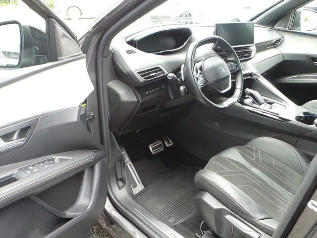 Peugeot 3008 EAT8 GT-Line PureTech