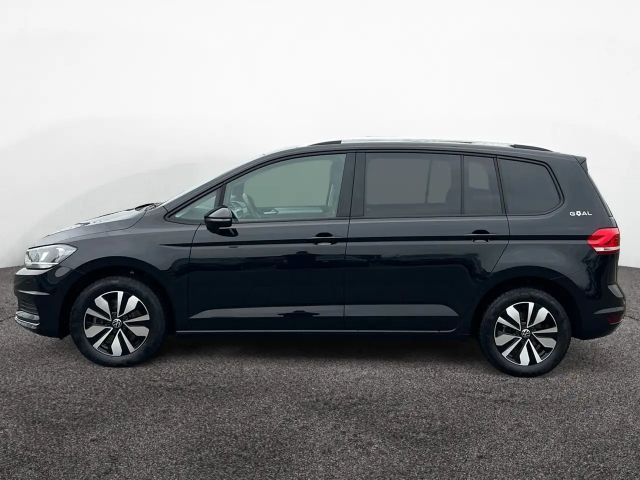 Volkswagen Touran DSG
