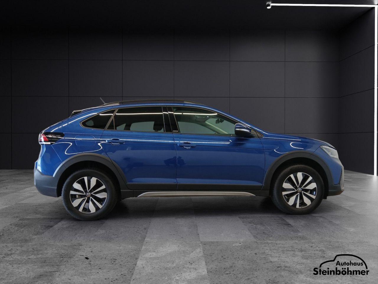 Volkswagen Taigo 1.0 TSI DSG Move