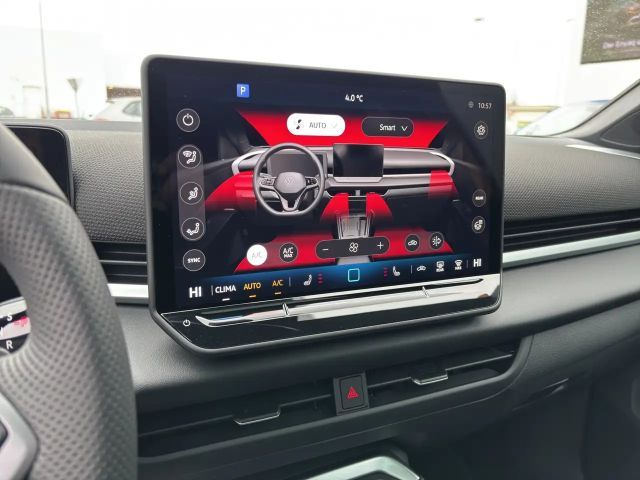 Volkswagen T-Roc DSG R-Line