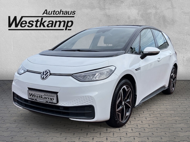 Volkswagen ID.3 Performance Pure