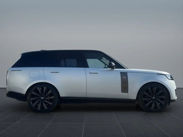 Land Rover Range Rover P530