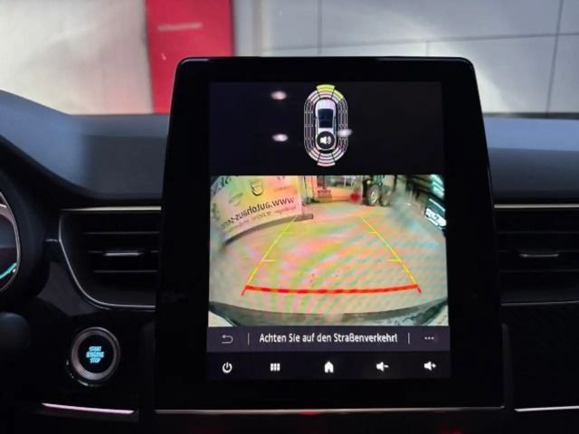 Renault Arkana E-Tech