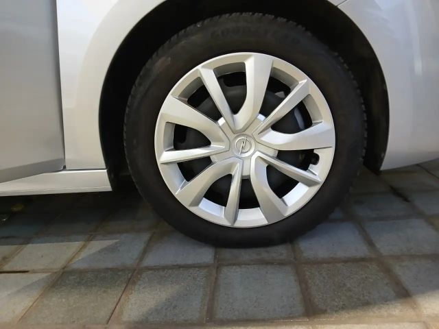 Opel Corsa 1.2 Turbo