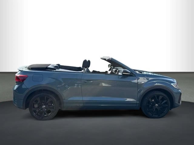 Volkswagen T-Roc 1.5 TSI Cabriolet DSG R-Line
