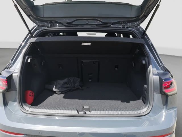 Volkswagen Golf GTE eHybrid