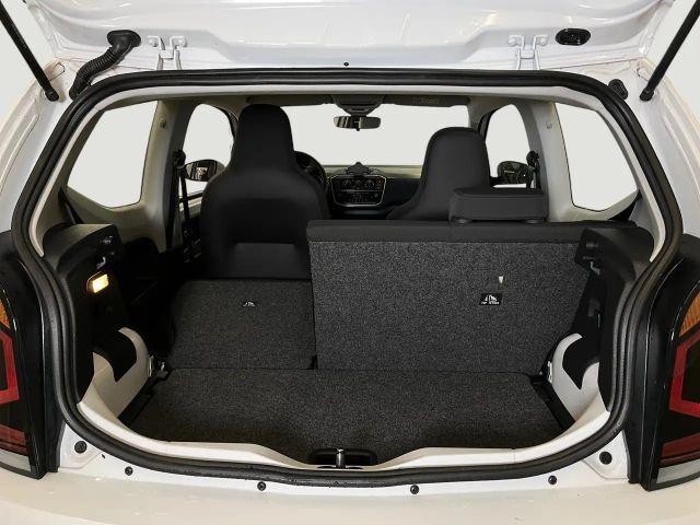 Volkswagen up! *Klima*Spurass*Maps+More-dock