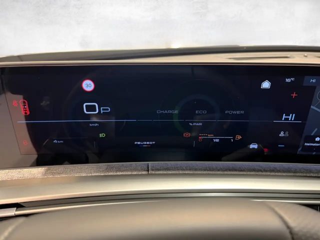 Peugeot 5008 GT-Line Hybrid