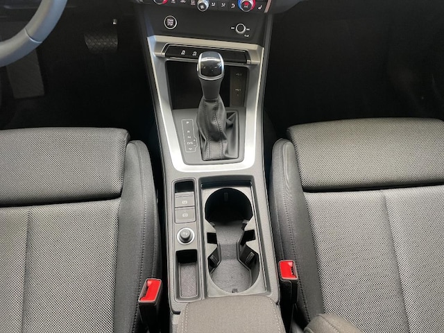 Audi Q3 35 TFSI S-Tronic