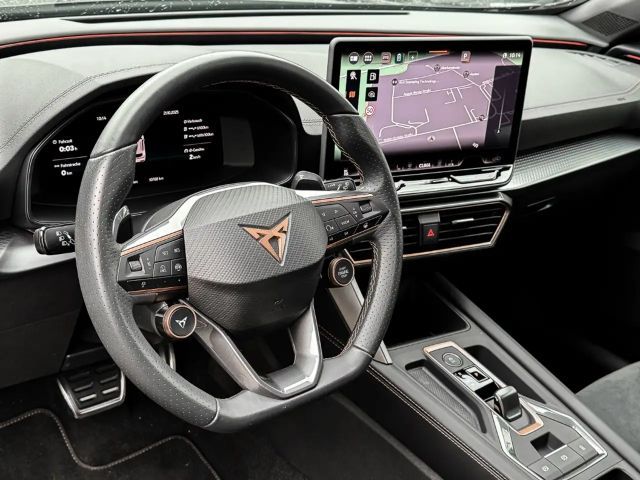 Cupra Formentor 1.5 TSI VZ e-Hybrid