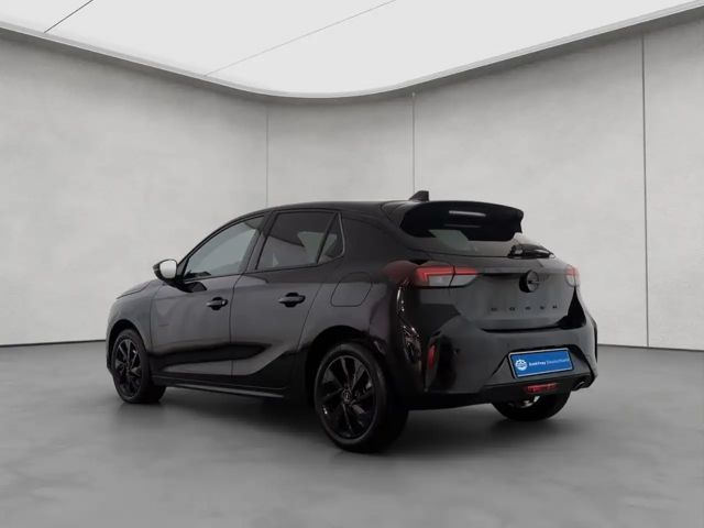 Opel Corsa GS-Line Grand Sport Turbo