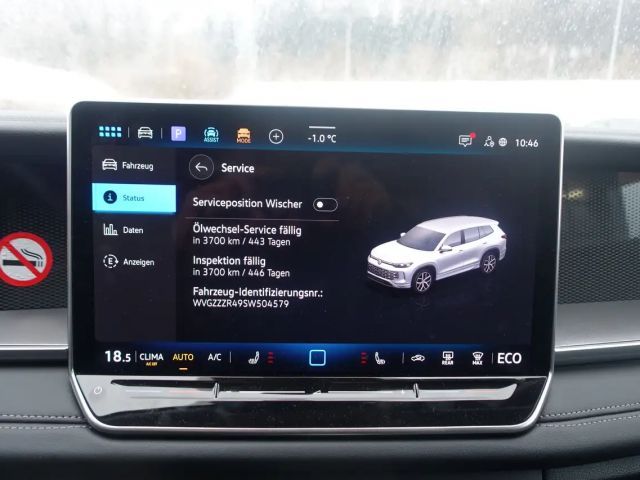 Volkswagen Tayron 1.5 TSI Life eHybrid