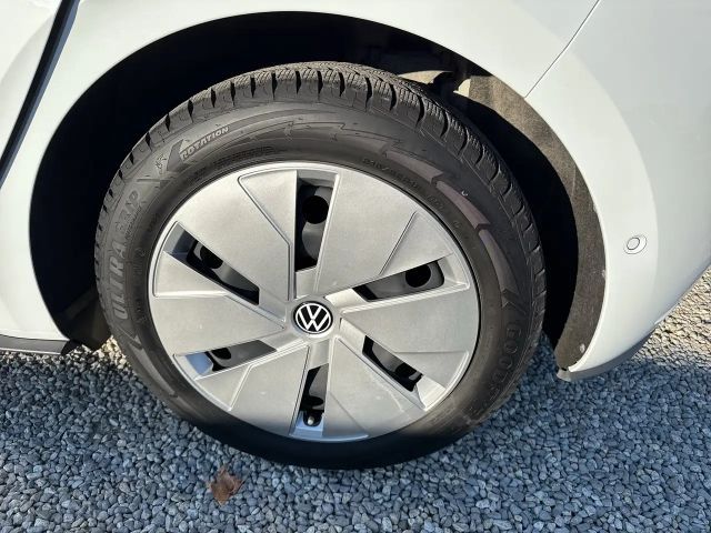 Volkswagen ID.3 Performance Pro