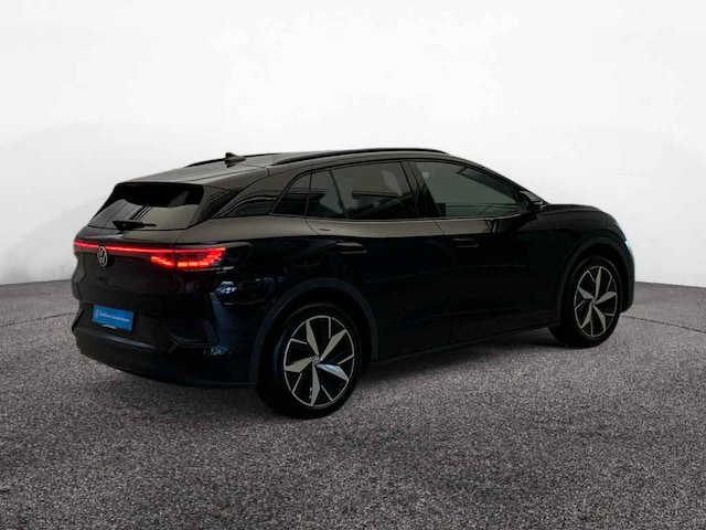 Volkswagen ID.4 GTX IQ.Drive