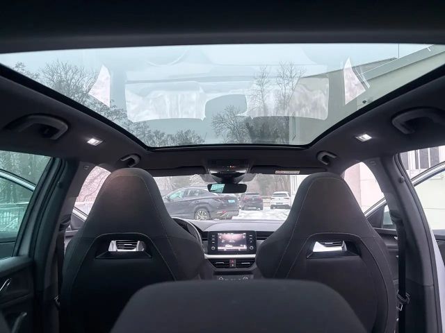 Skoda Kamiq 1.5 TSI ACT Ambition