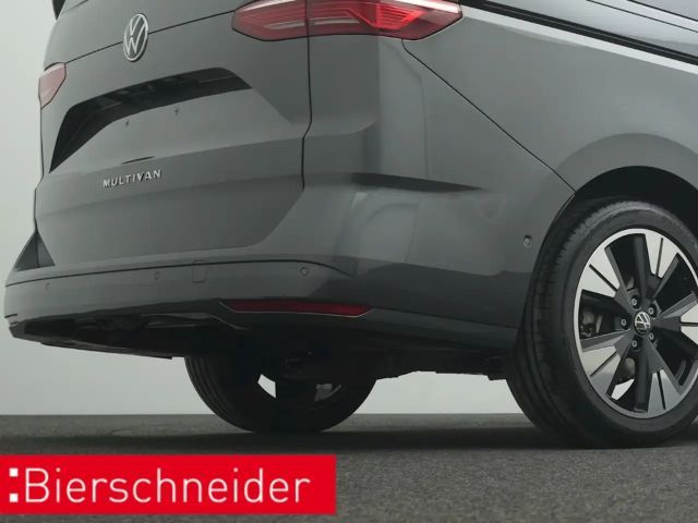 Volkswagen Multivan T7