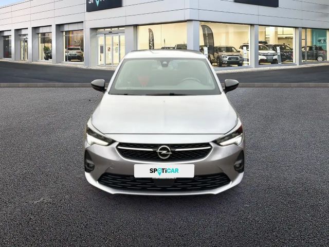 Opel Corsa GS-Line Grand Sport Turbo