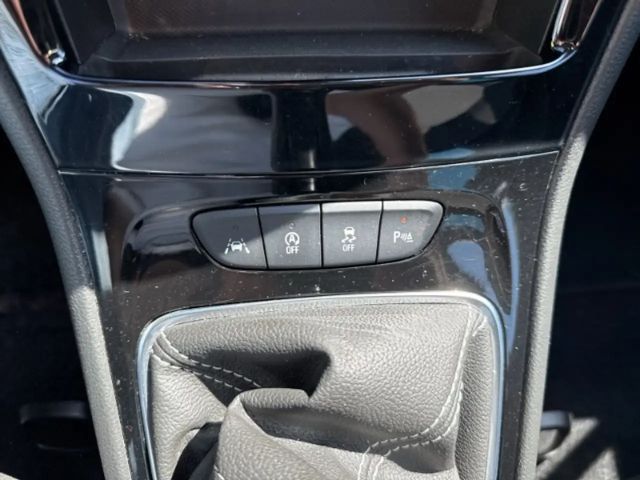 Opel Astra K Sports Navi LED Apple CarPlay Android Auto Mehrz