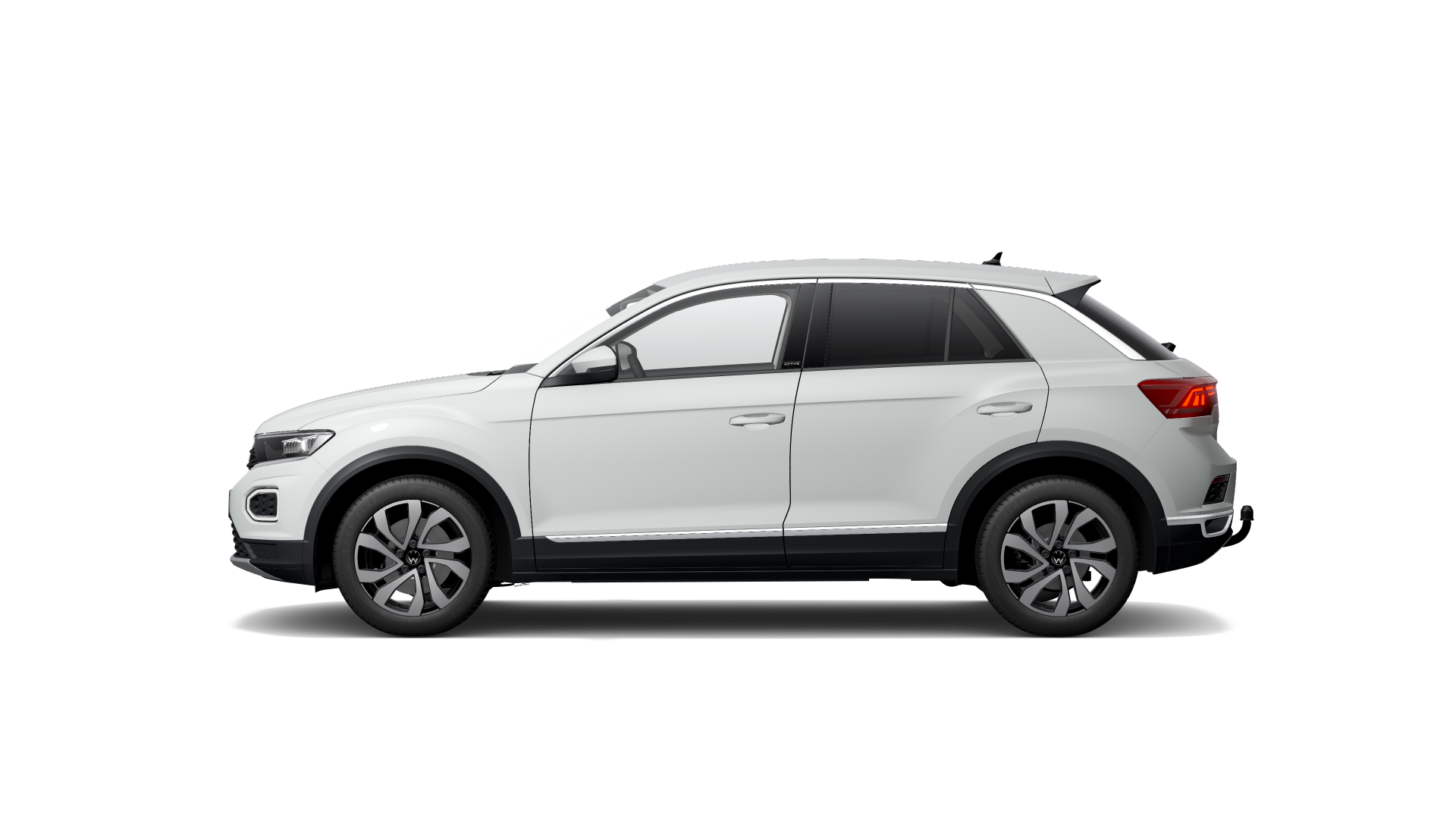 Volkswagen T-Roc 2.0 TDI DSG