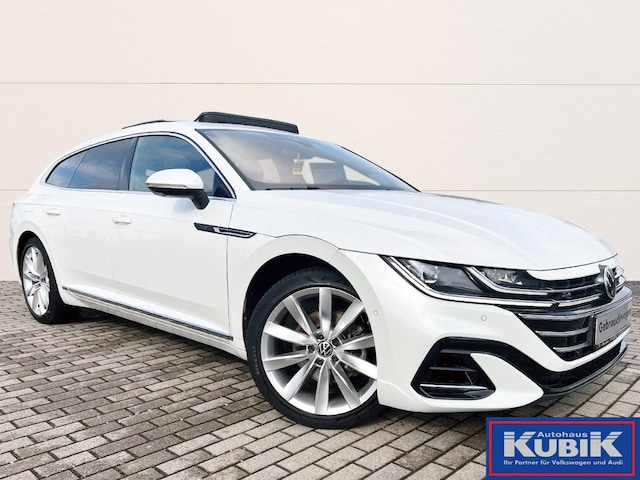 Volkswagen Arteon Shooting Brake DSG