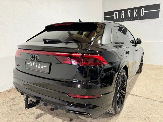 Audi Q8 50 TDI Quattro