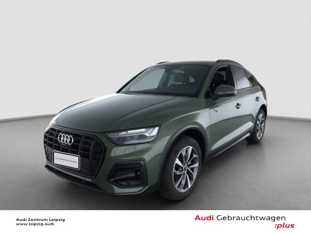 Audi Q5 35 TDI S-Tronic Sportback