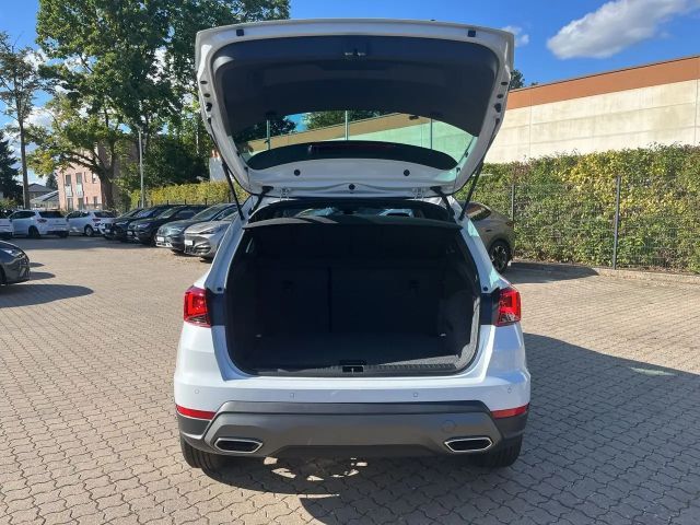 Seat Arona 1.0 TSI DSG FR-lijn