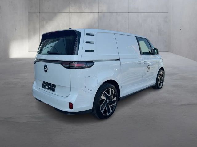 Volkswagen ID.Buzz Cargo 4Motion Pro