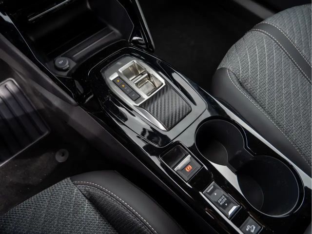 Peugeot 2008 Allure Pack Hybrid