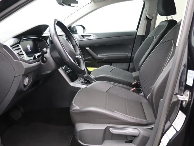 Volkswagen Taigo 1.0 TSI DSG IQ.Drive Style