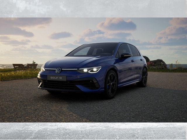 Volkswagen Golf 2.0 TSI DSG