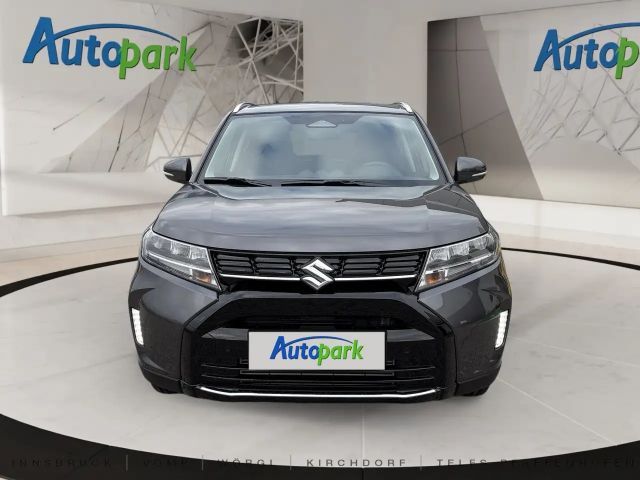 Suzuki Vitara AllGrip Flash Hybrid